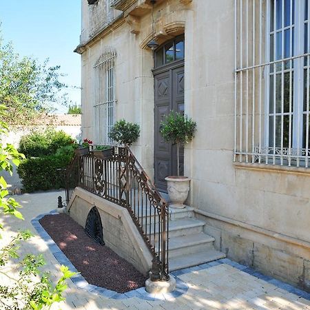 Maison Matisse Saint-Nazaire-d'Aude Exterior photo